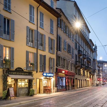Suite 11 Near Duomo Милан Экстерьер фото