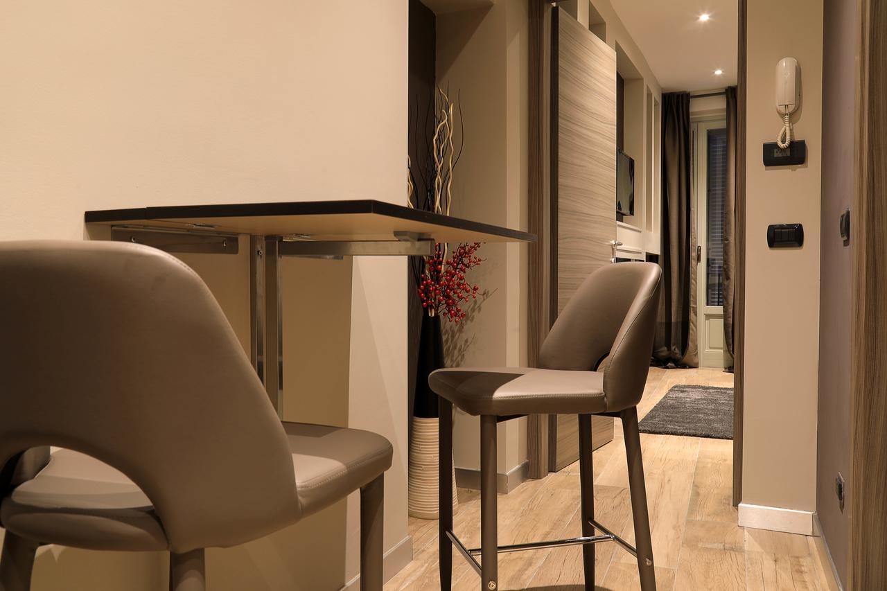 Suite 11 Near Duomo Милан Экстерьер фото