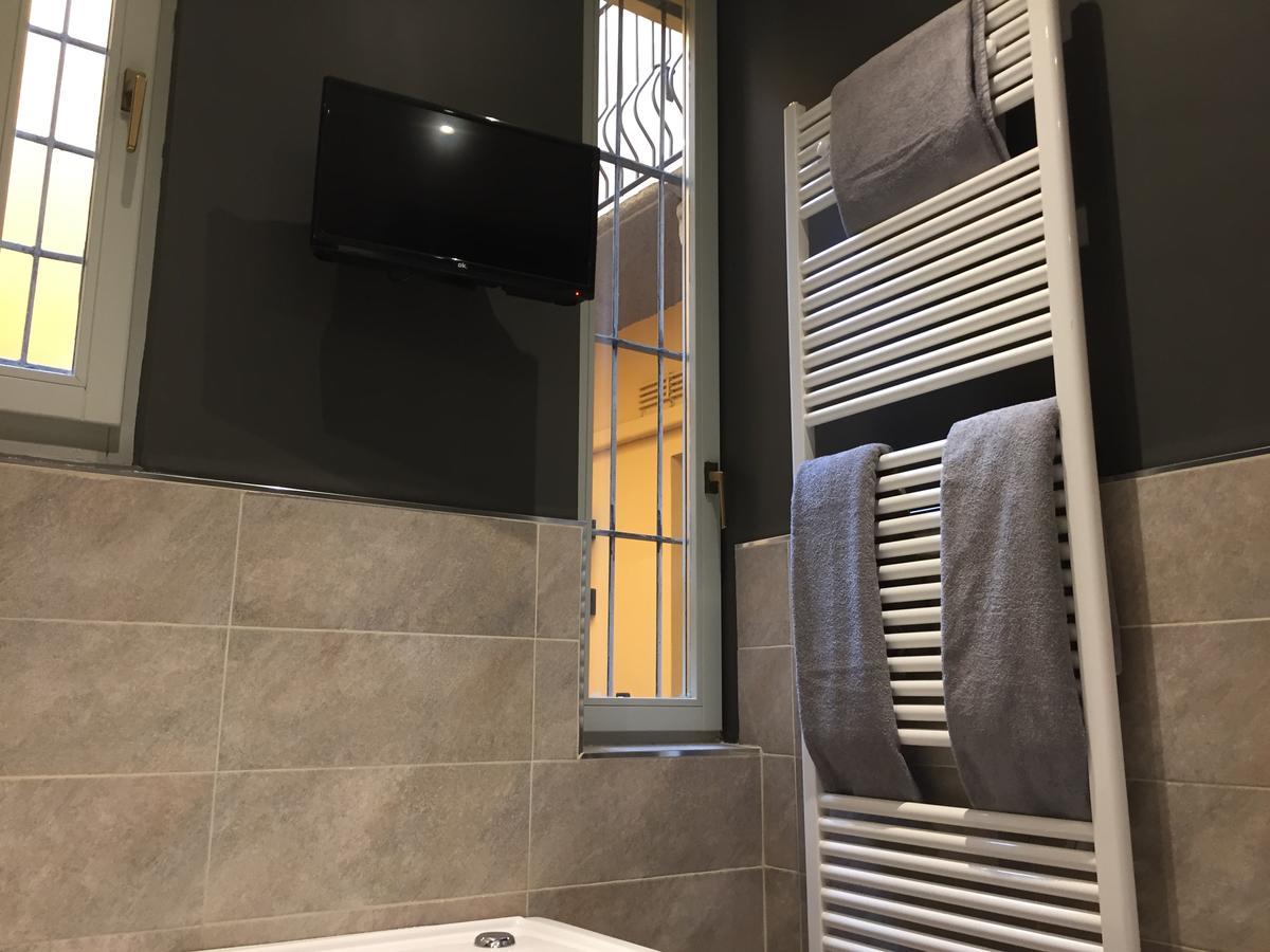Suite 11 Near Duomo Милан Экстерьер фото